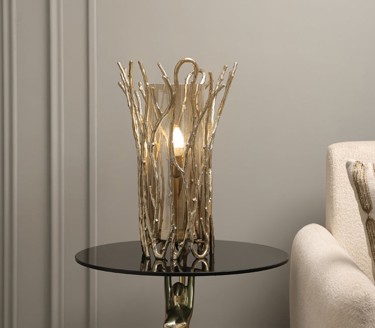 Eternity Table Lamp