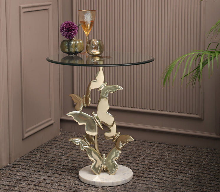 Aurelia End Table