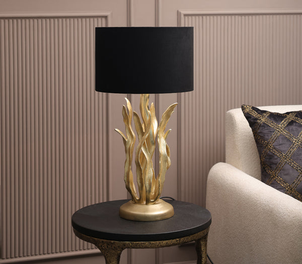 Dracaena Table Lamp