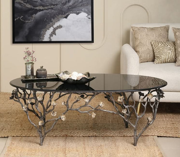 Garden Gala Coffee Table