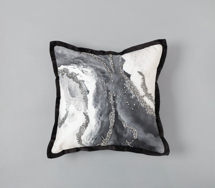 Shadow Drift Cushion