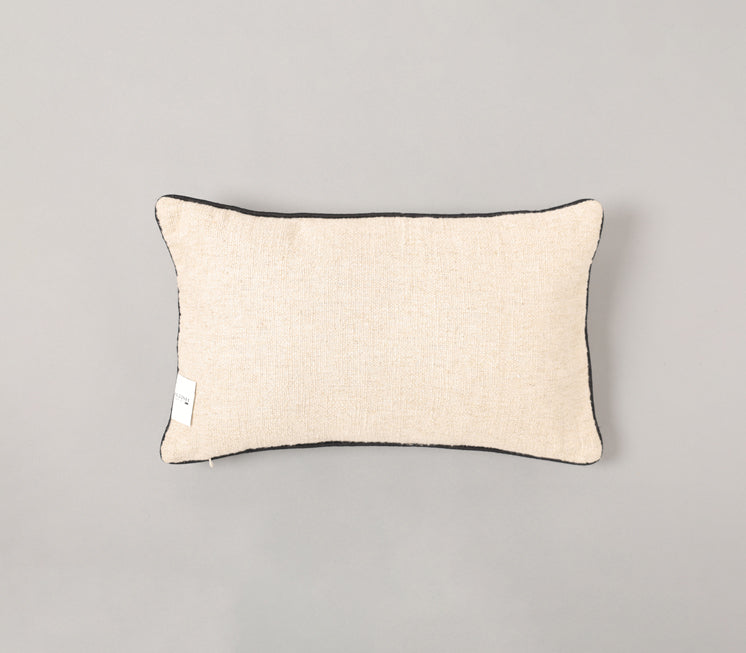 Galloping Grace Cushion