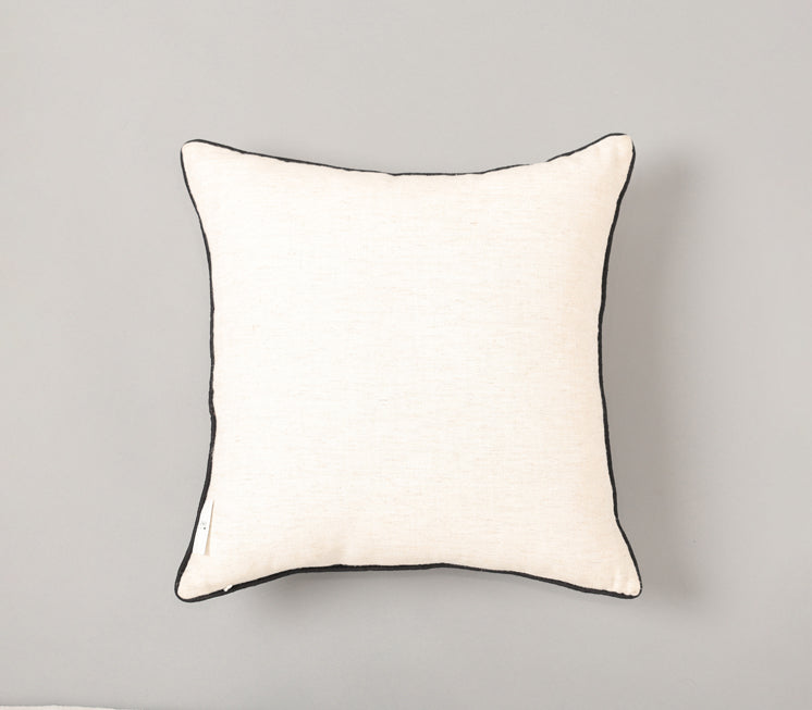 Galloping Grace Cushion