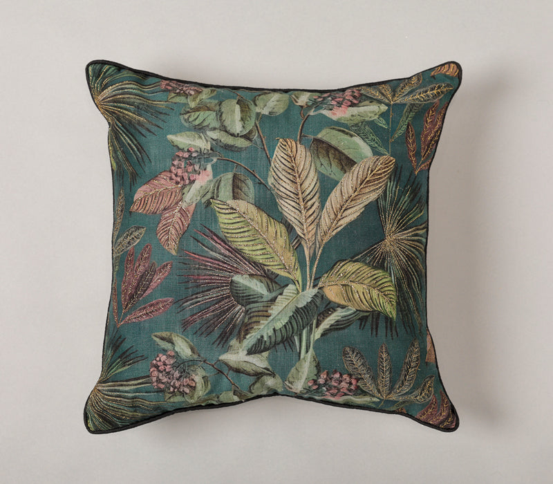 Bird Bliss Cushion