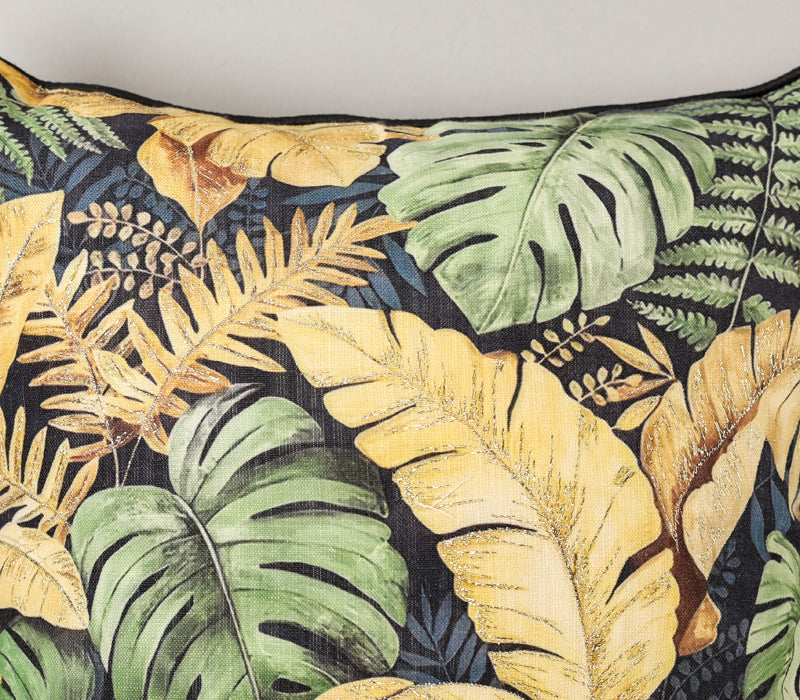 Jungle Oasis Cushion