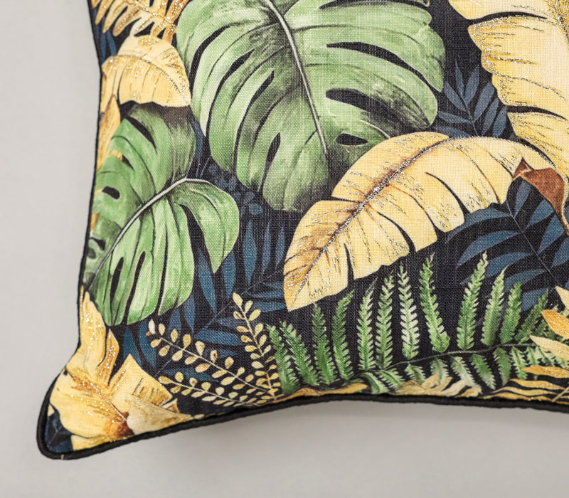 Jungle Oasis Cushion