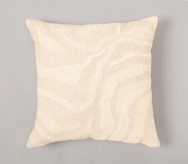 Luxe Curved Cushion