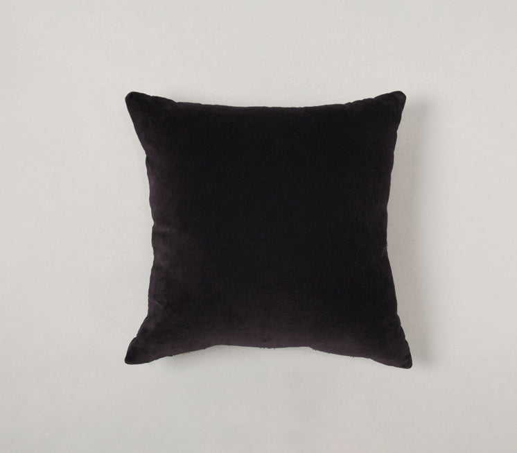 Glistening Gradients Cushion