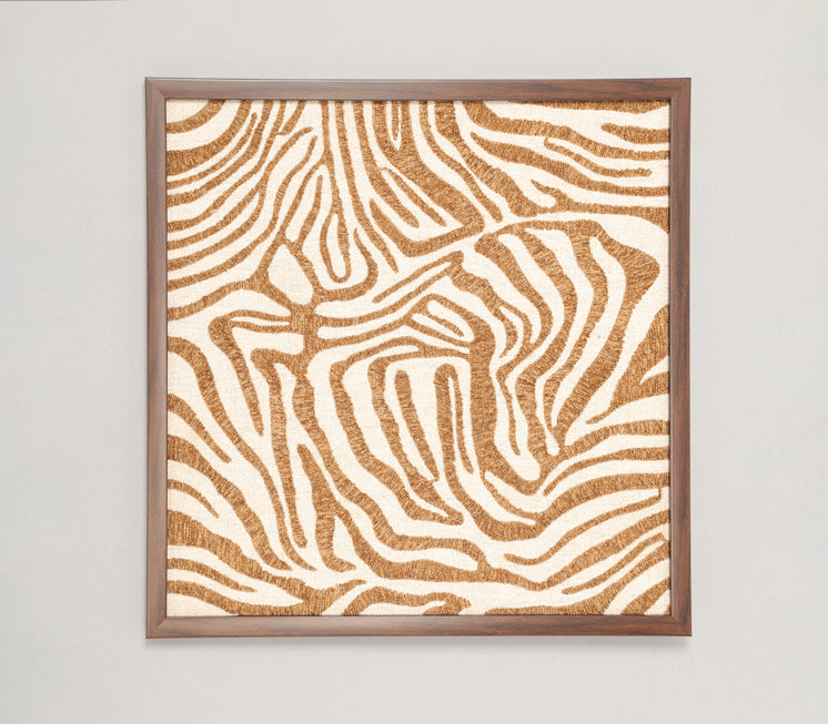 Zebra Zircon