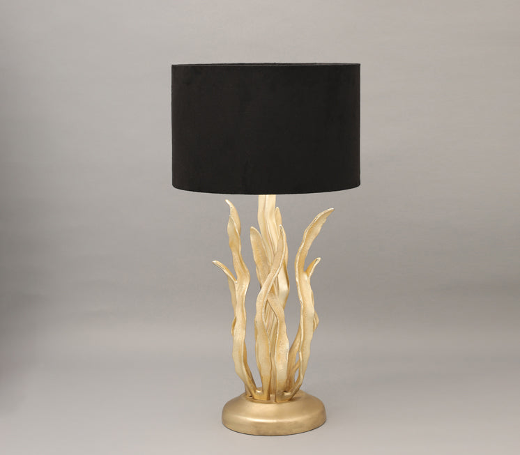 Dracaena Table Lamp