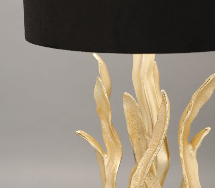 Dracaena Table Lamp