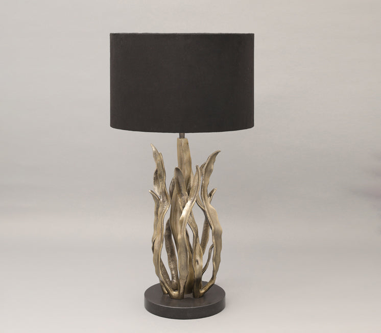 Dracaena Table Lamp