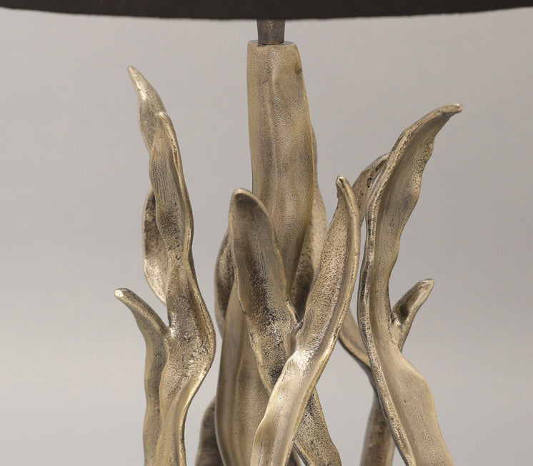 Dracaena Table Lamp