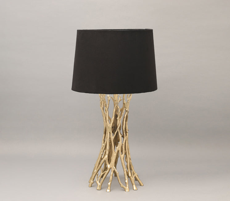 Twines Table Lamp