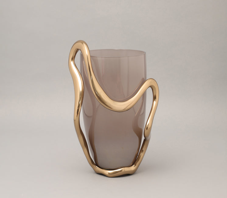 Amorphous Vase