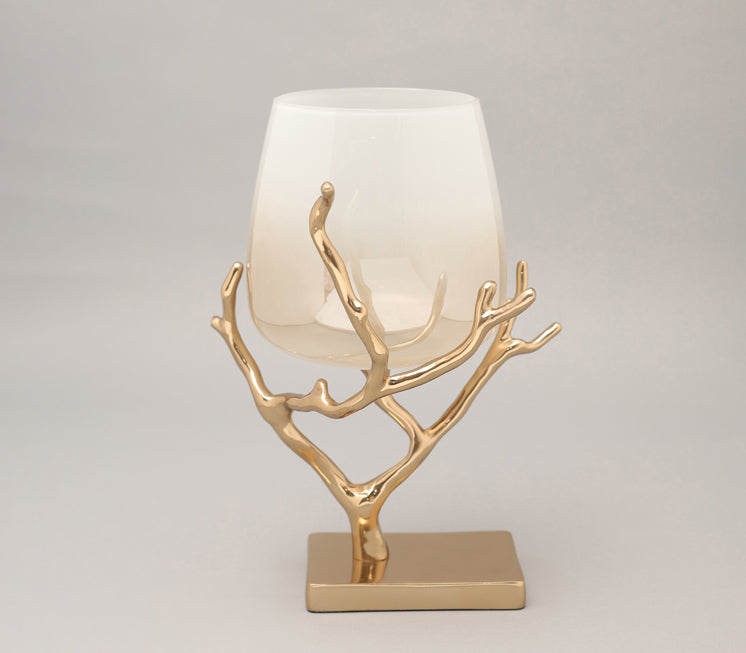 Urban Aura Candle Holder