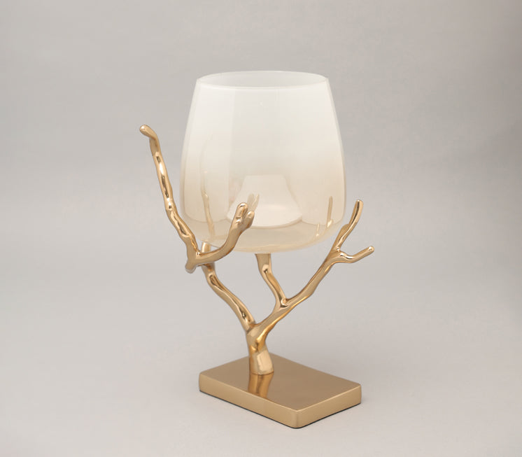 Urban Aura Candle Holder