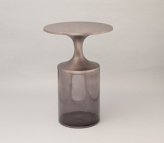 Vinoasis End Table