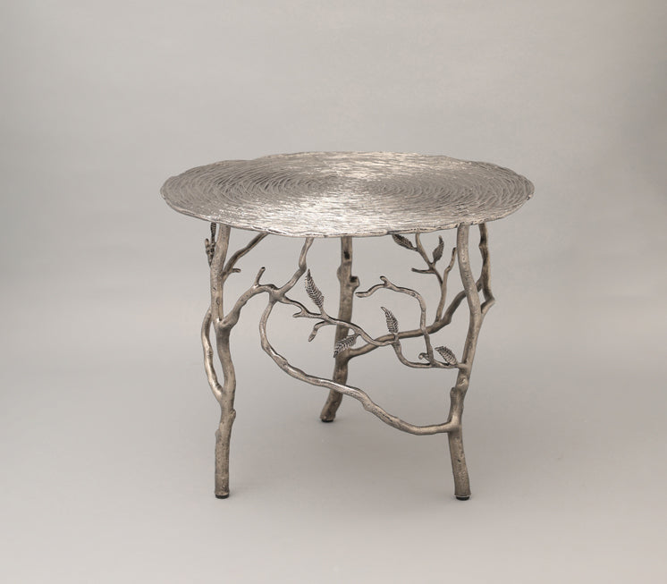 Tendrils End Table (SMALL)