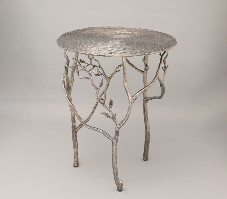 Tendrils End Table (Large)