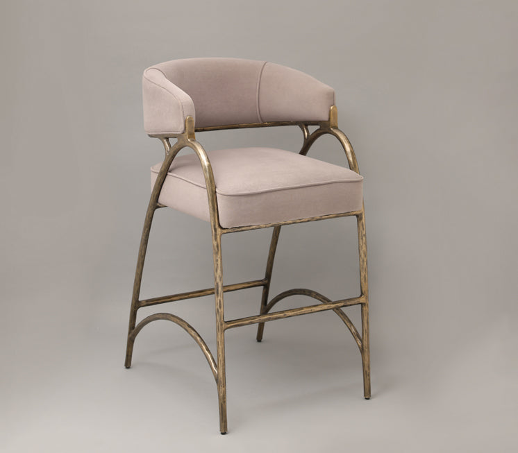 Serene Bar Chair