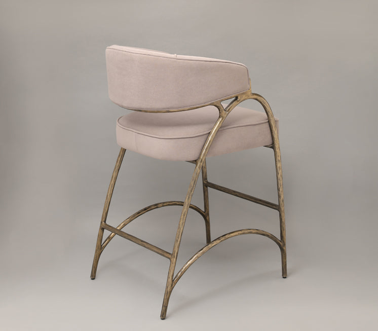 Serene Bar Chair