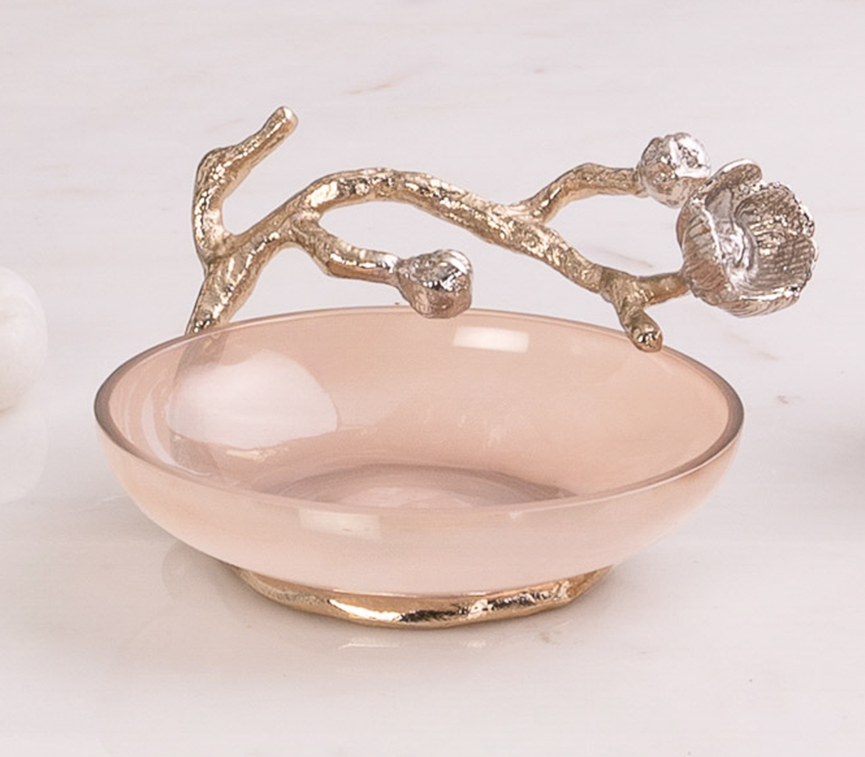 Sakura Soft Bath Set