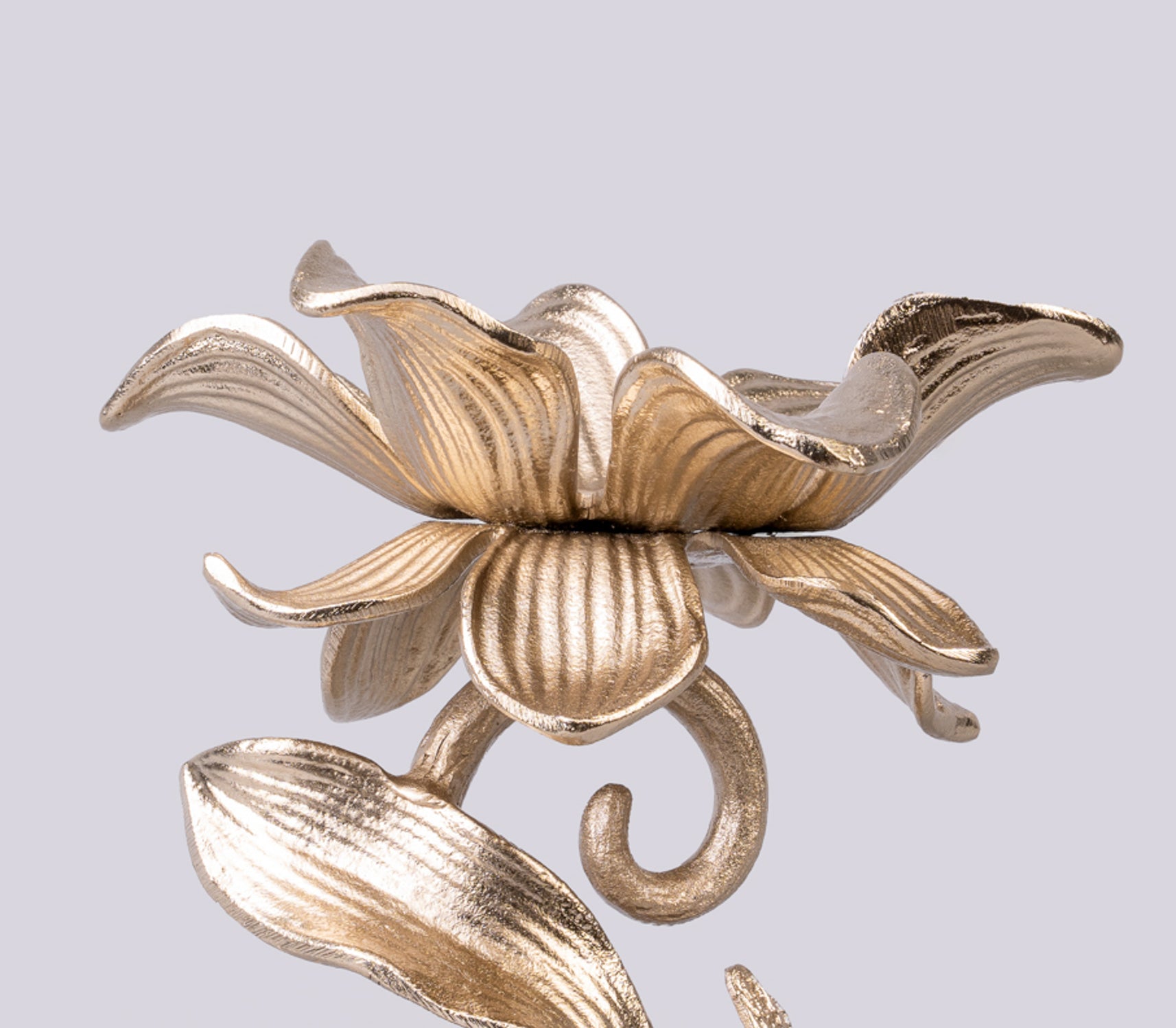SUMMER GARDEN CANDLE HOLDER