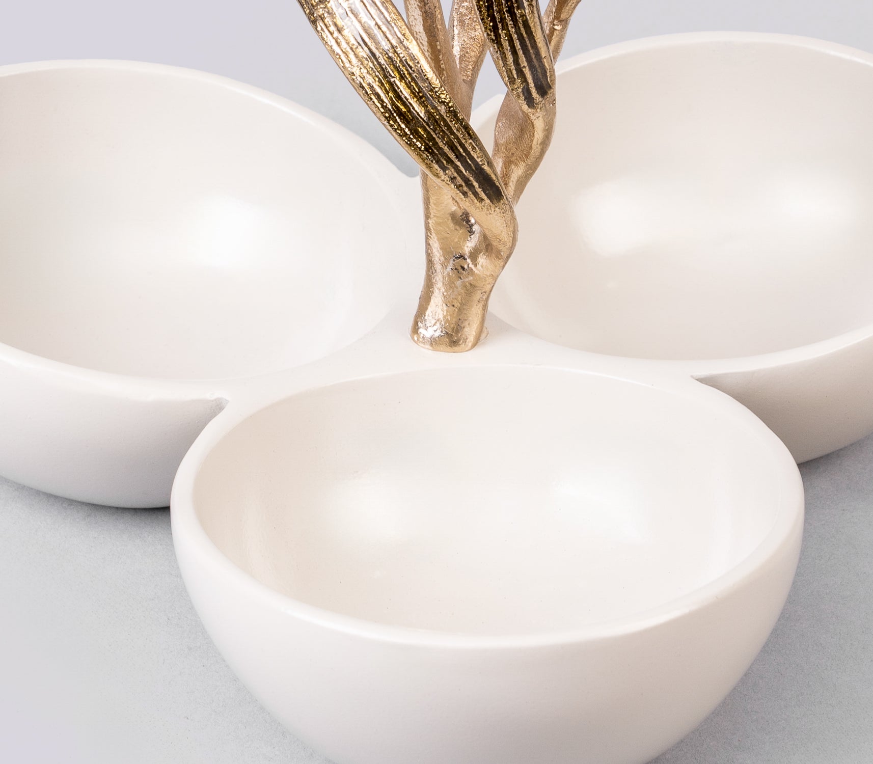 WHISPERING WHEAT TRI BOWL