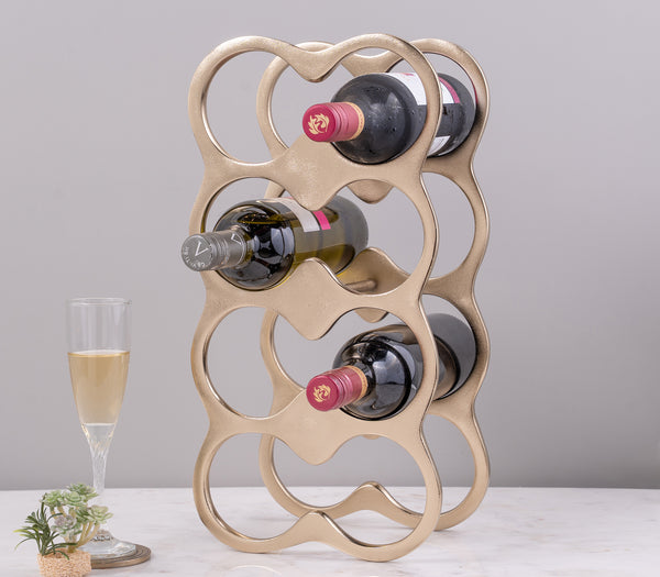 Orbique Wine Holder