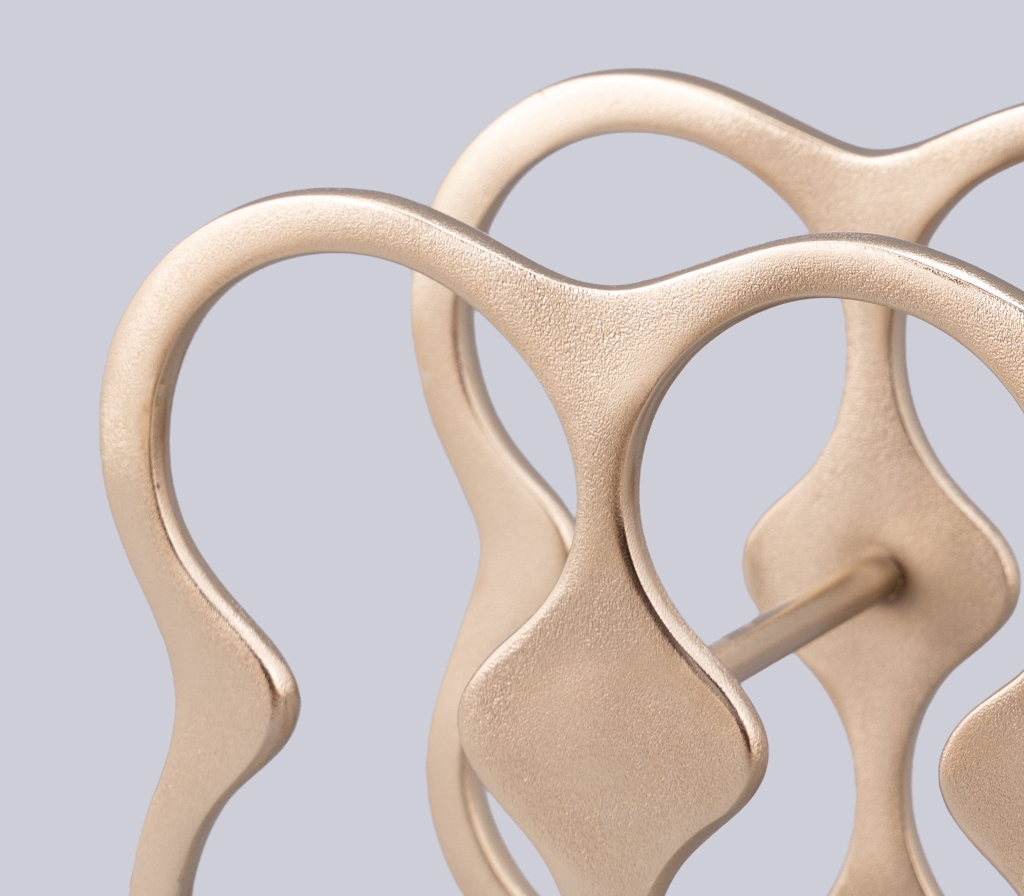 Orbique Horizontal Wine Holder