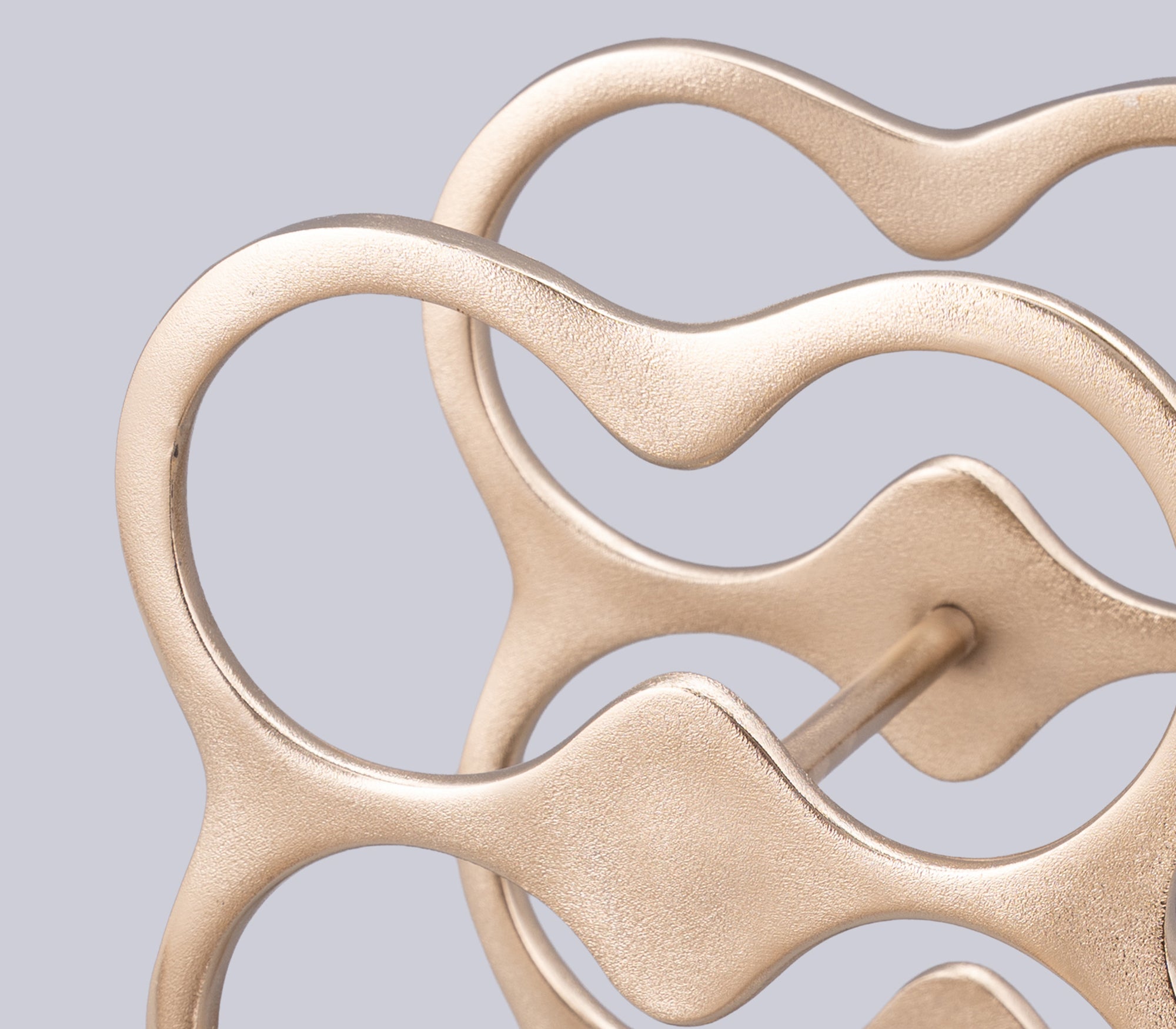 Orbique Horizontal Wine Holder