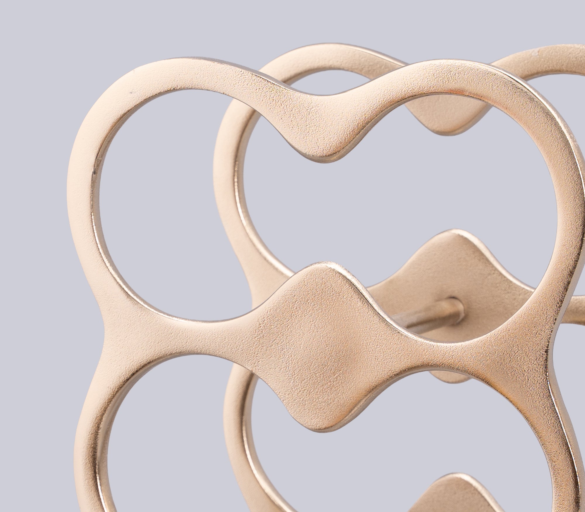 Orbique Horizontal Wine Holder