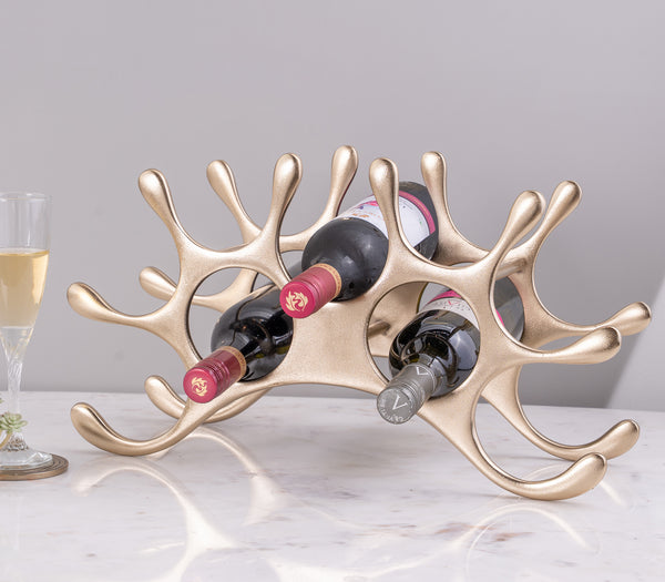 Splash Wine Holder