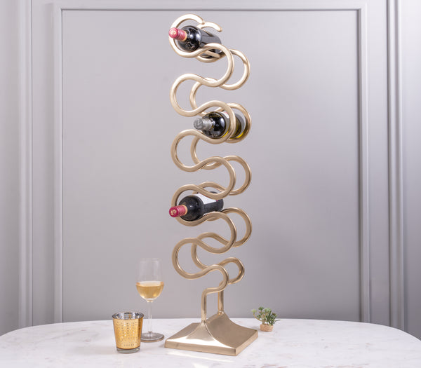 Hivelux Wine Holder