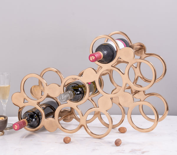 Orbique Wine Holder