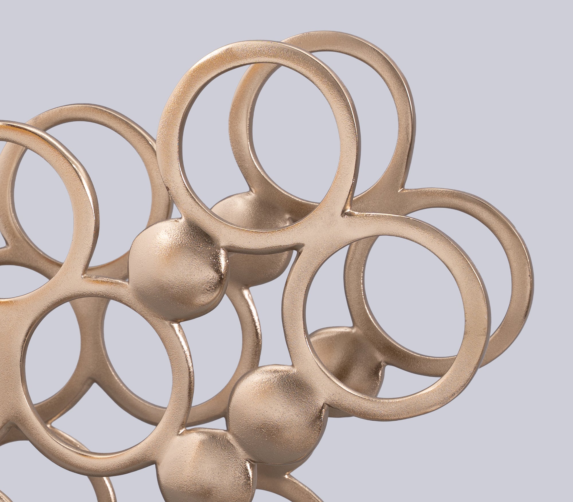 Orbique Artistic Wine Holder