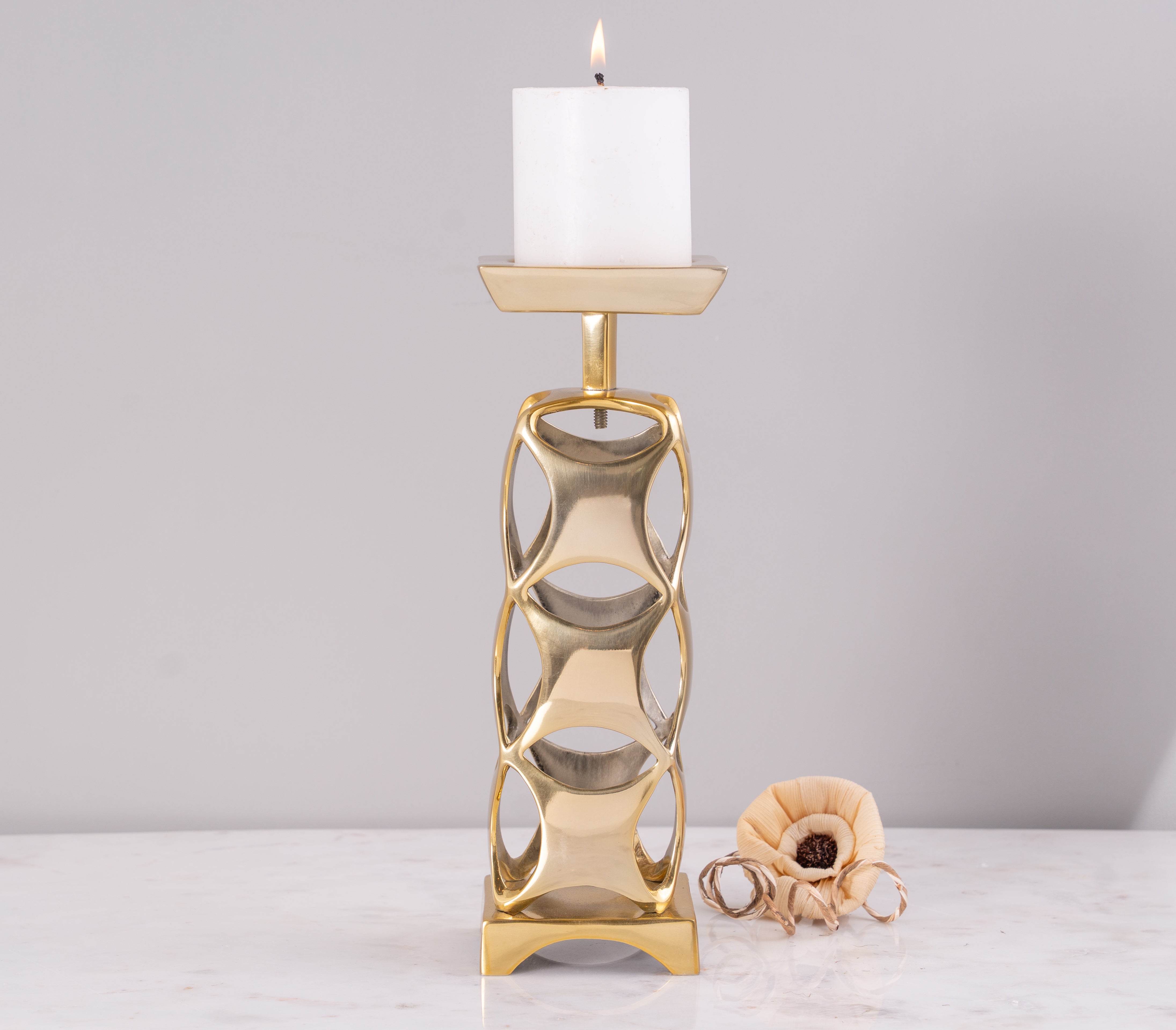 Unity Candle Holder