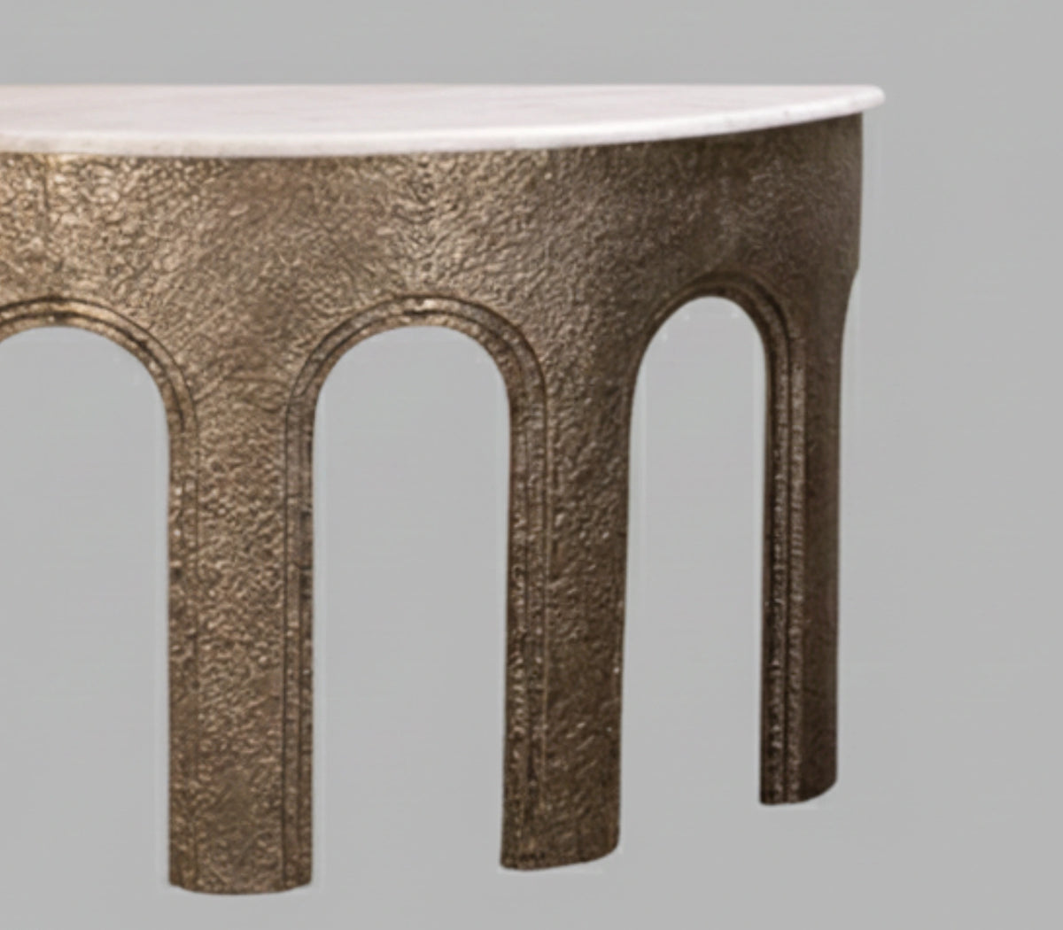 Colosseum Console – Rabyana Design