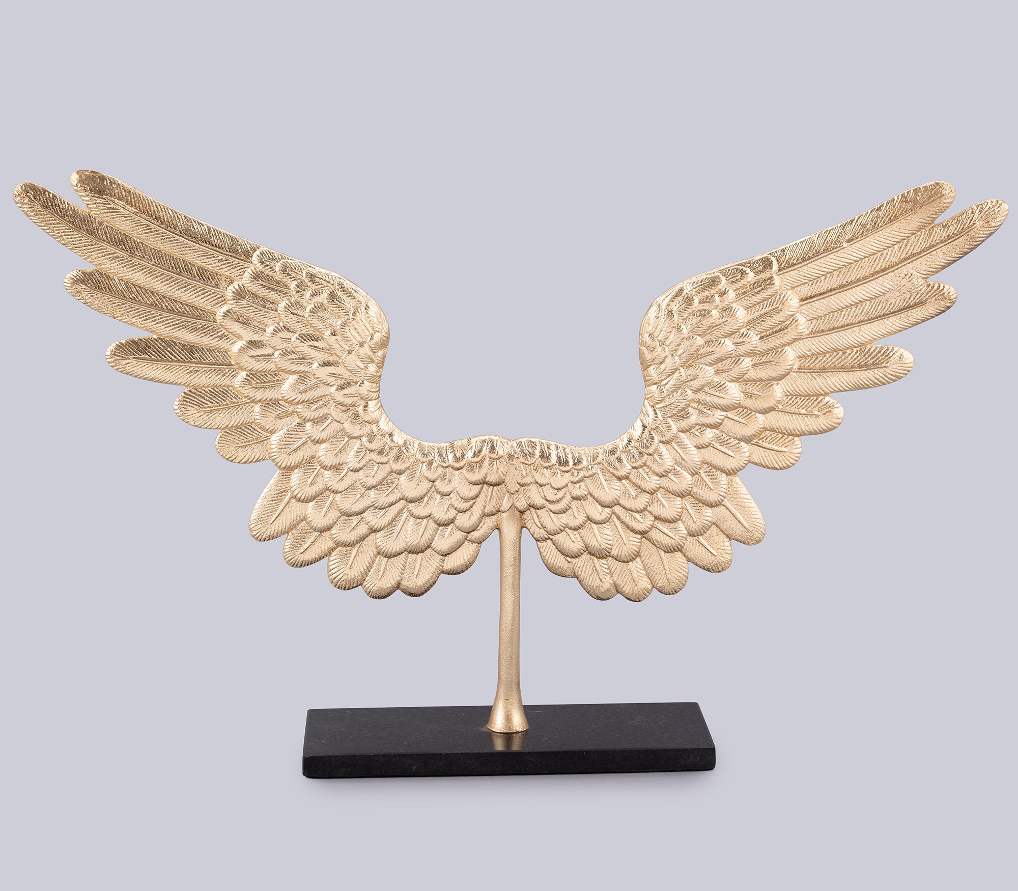 Winged Grace Sculpture