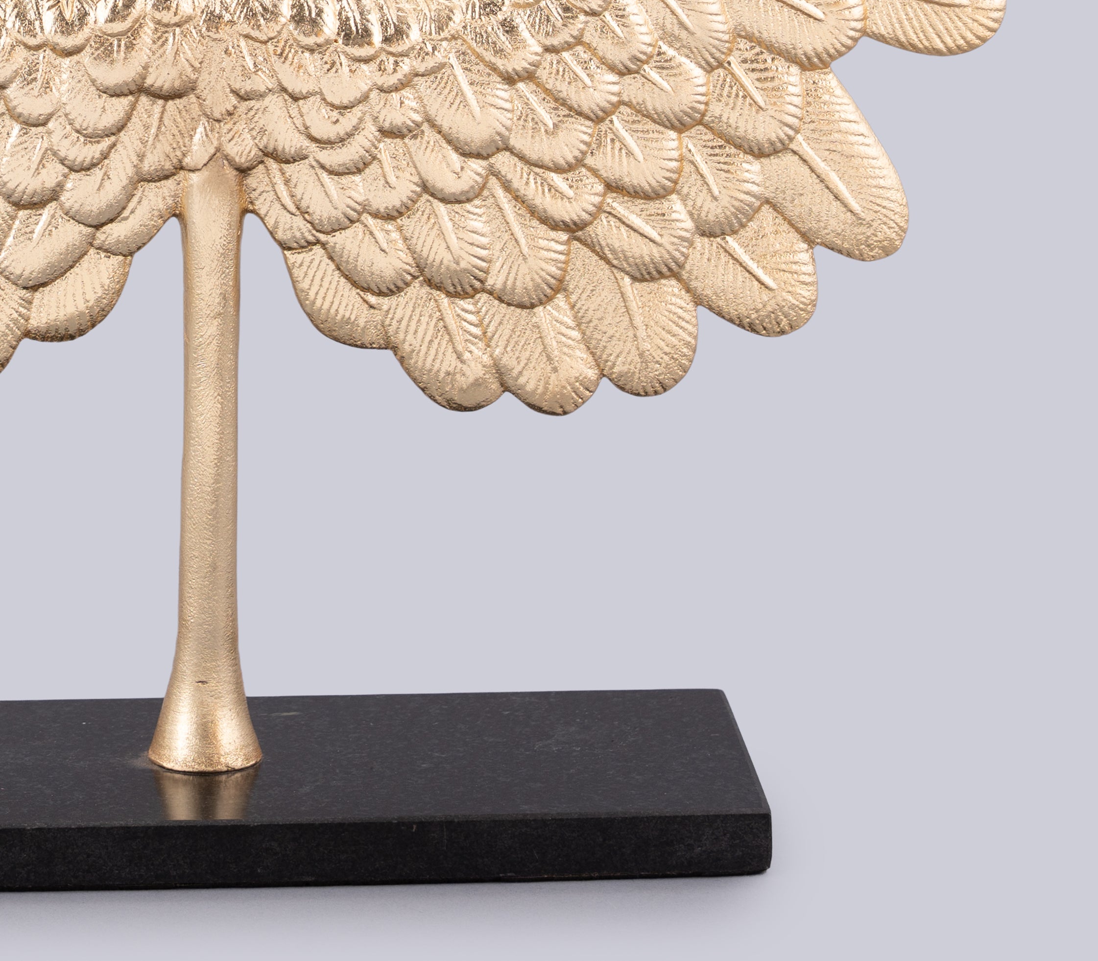 Winged Grace Sculpture