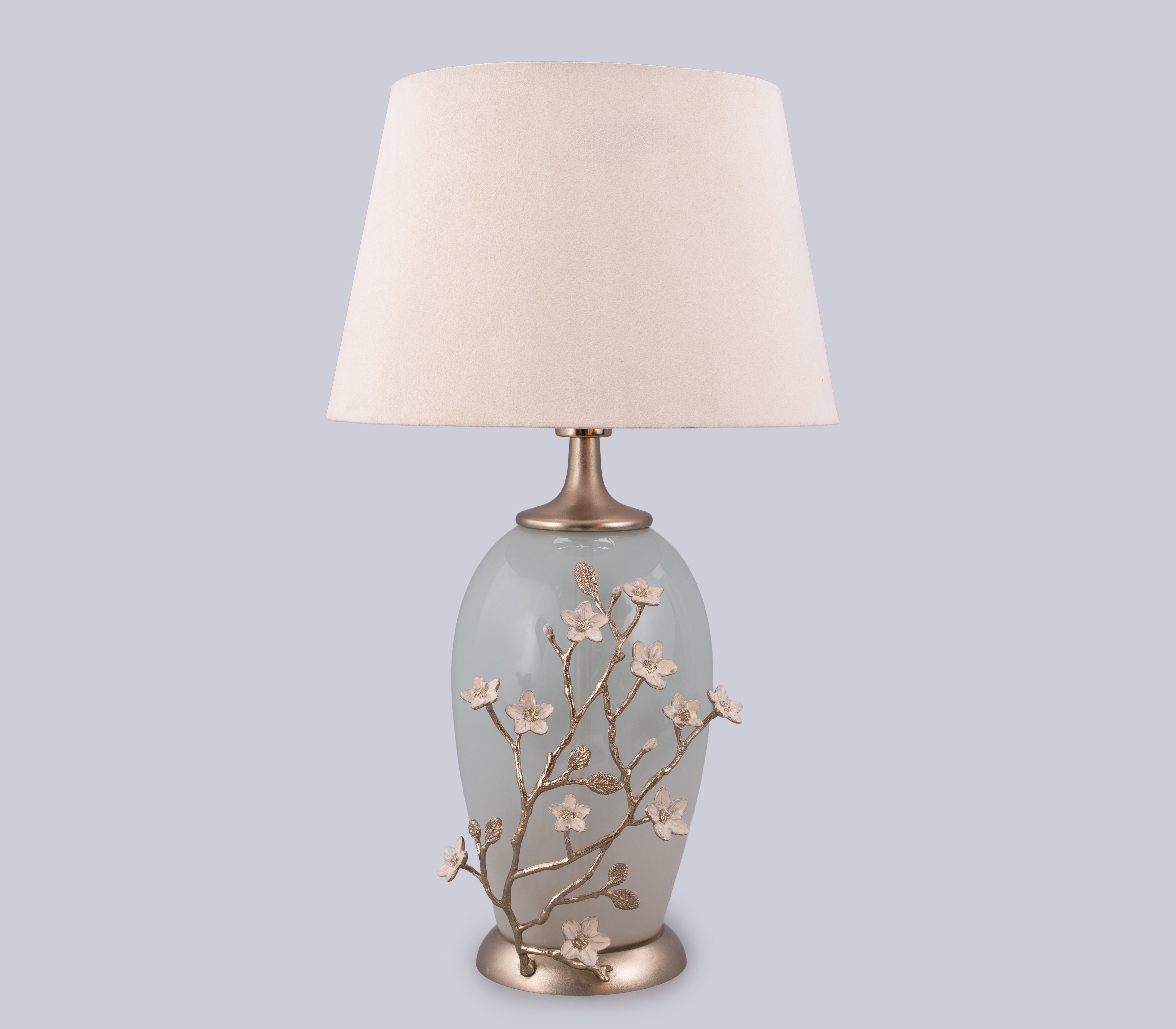 Jasmine Whisper Lamp