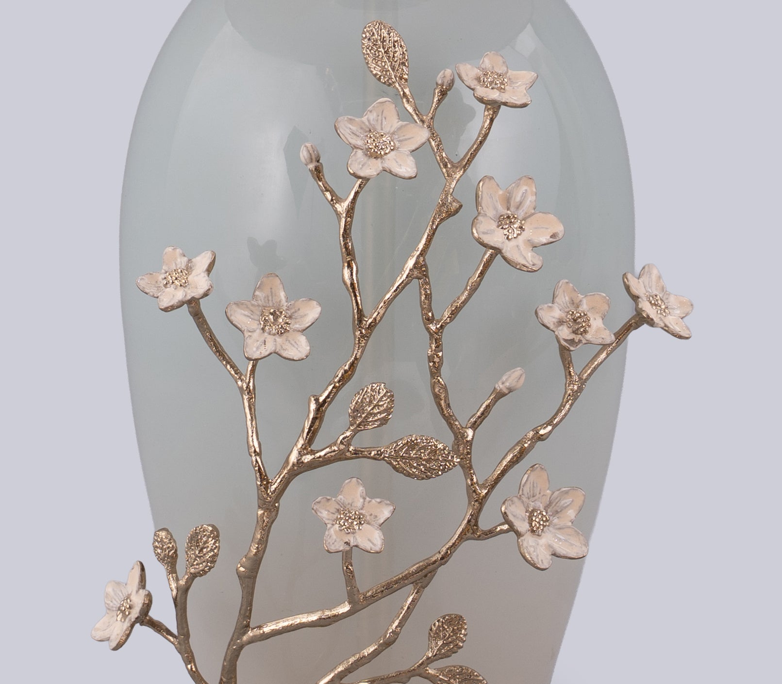 Jasmine Whisper Lamp