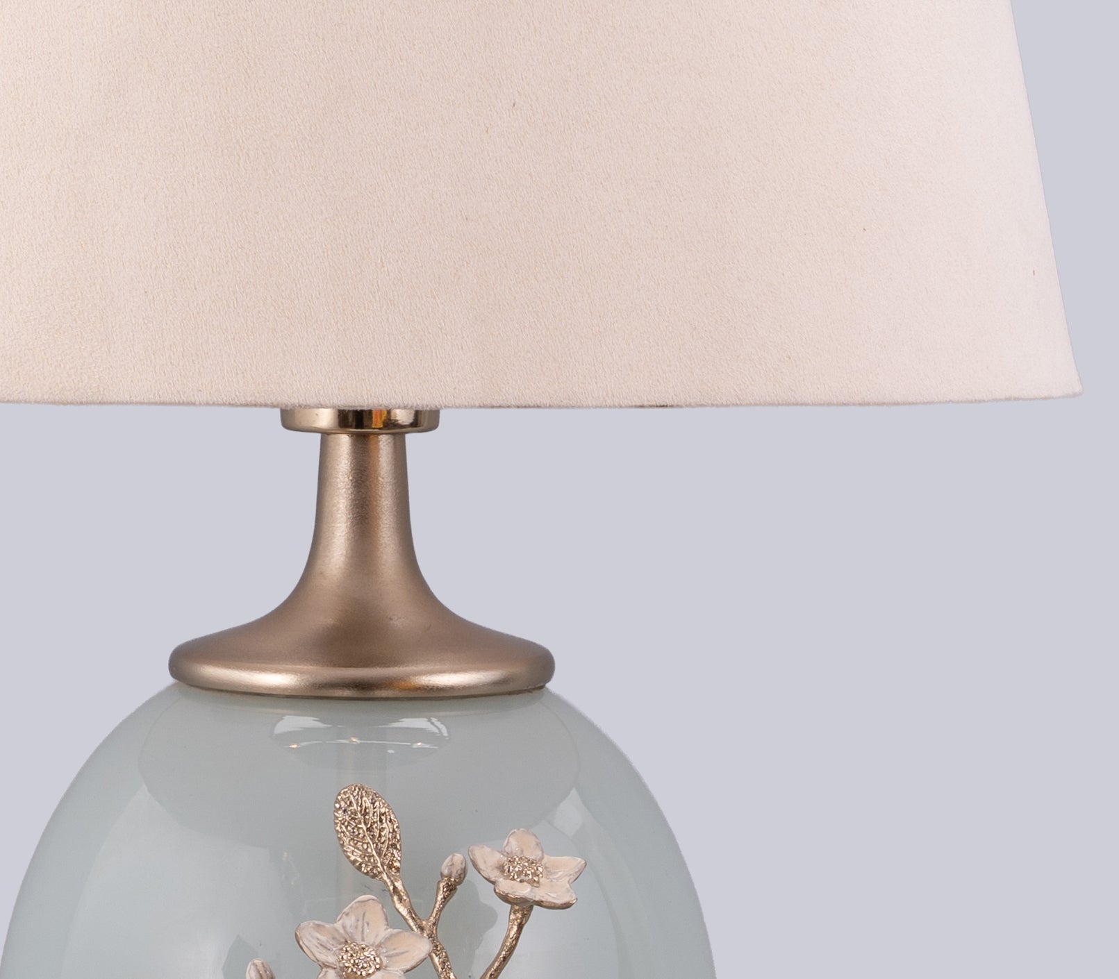 Jasmine Whisper Lamp