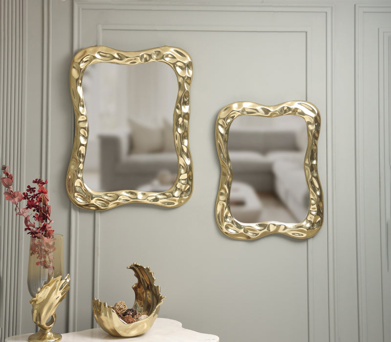 Regal Reflection Mirror