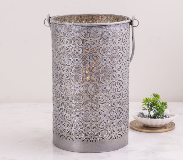 Filigree Lantern