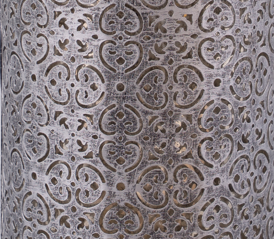 Filigree Lantern