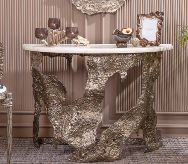 Console Table Designs | Modern Console Tables by Rabyana – Rabyana Design