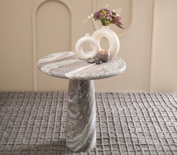 Eterna End Table
