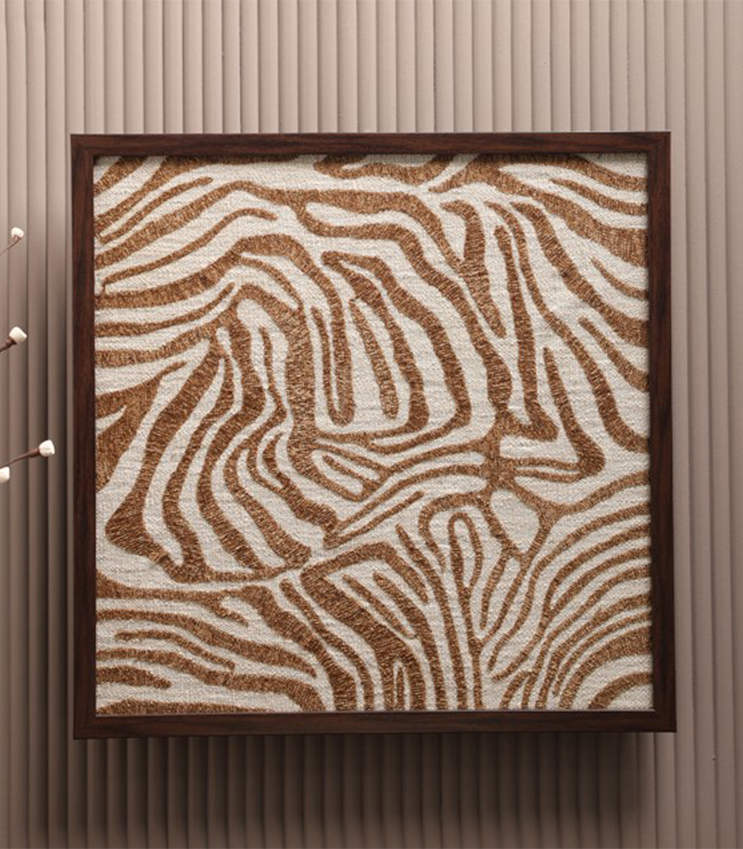 Zebra Zircon